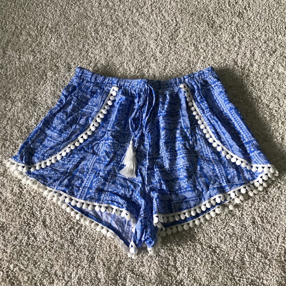 Altar’d State Soft Shorts